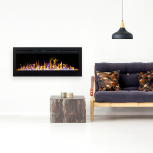 led-kamin-majestic-50-eldstad-elektrisk