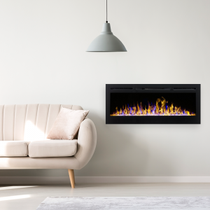 led-kamin-majestic-50-eldstad-elektrisk